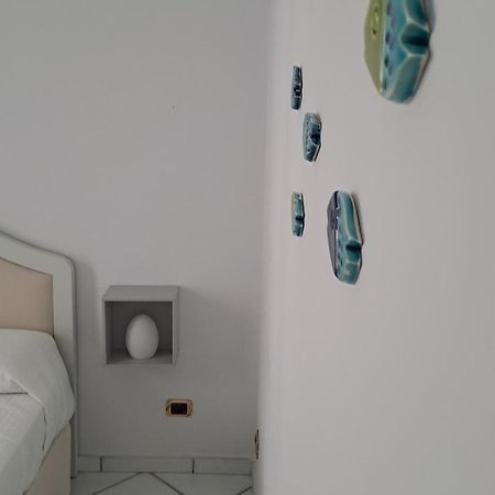 Grimaldi Apartment Салерно Екстериор снимка