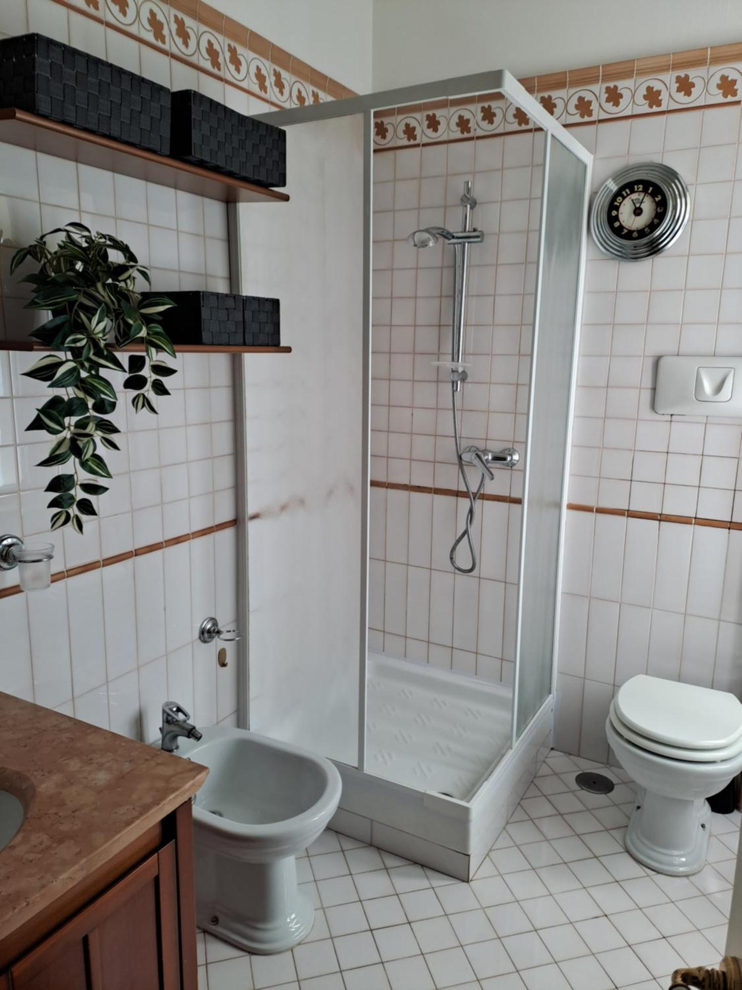 Grimaldi Apartment Салерно Екстериор снимка